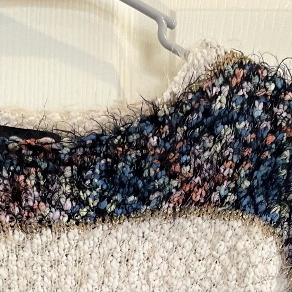 ANTHROPOLOGIE/LA FEE VERTE - Picture 9 of 9
